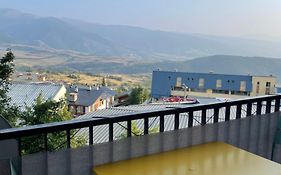 Tres Bel Appartement Au Centre De Font Romeu